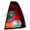 DIEDERICHS 4420092 Combination Rearlight